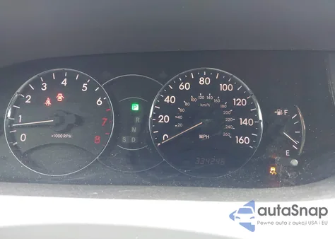 2005 Toyota Avalon Limited из США, поврежденный, VIN 4T1BK36B15U022002